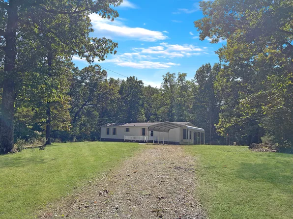 6456 Breckinridge Mill Rd, Fincastle, VA 24090