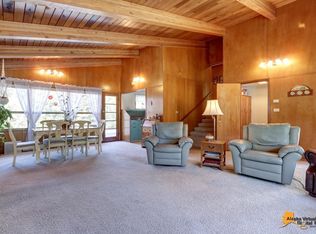 613 E 22nd Ave, Anchorage, AK 99503
