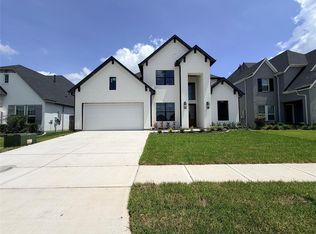 1727 South Pointe, Friendswood, TX 77546
