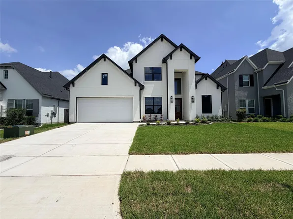 1727 South Pointe, Friendswood, TX 77546