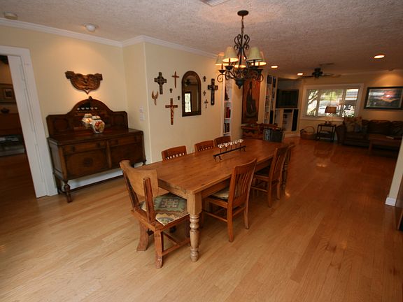 Large Dining Room