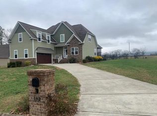 182 Majestic Dr, Decherd, TN 37324