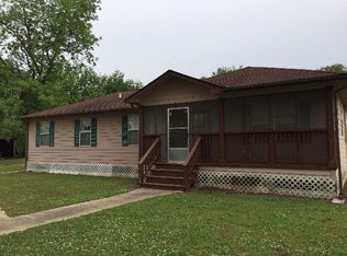 1325 Colony Rd, Glen Allan, MS 38744