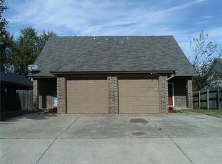 4017 Heritage Place Dr #4017, Norman, OK 73072