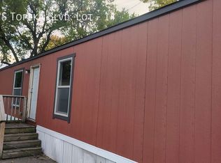 4842 S Topeka Blvd LOT 14, Topeka, KS 66609