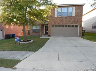 6423 Merlin Way, San Antonio, TX 78233