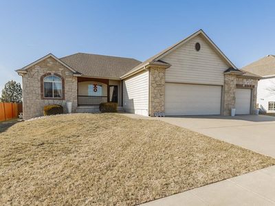 2212 Brookefield Dr, Salina, KS, 67401