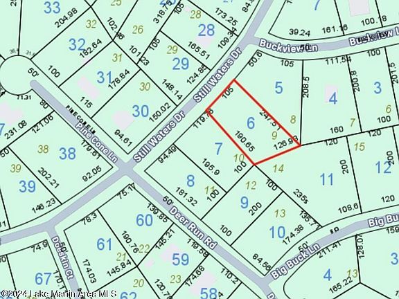4th image of 9 Stillwaters Dr
