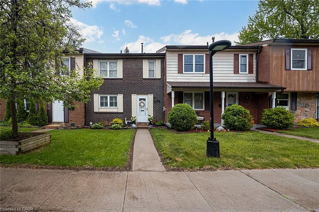 2825 Gananoque Dr #48 photo 1