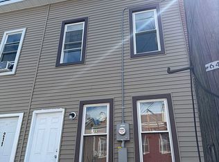 209 Mott St, Trenton, NJ 08611
