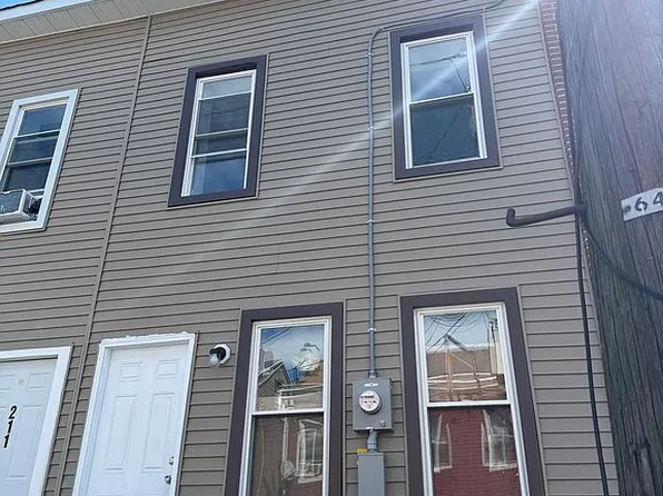 209 Mott St, Trenton, NJ 08611
