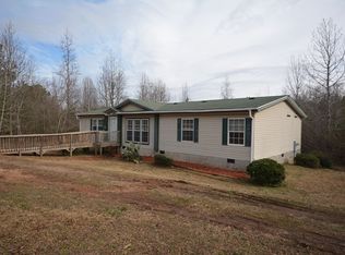 1372 Frances White Rd, Temple, GA 30179