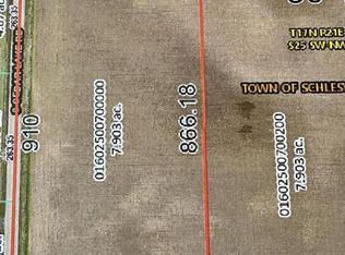 LOT 2 W Washington Rd, Kiel, WI 53042