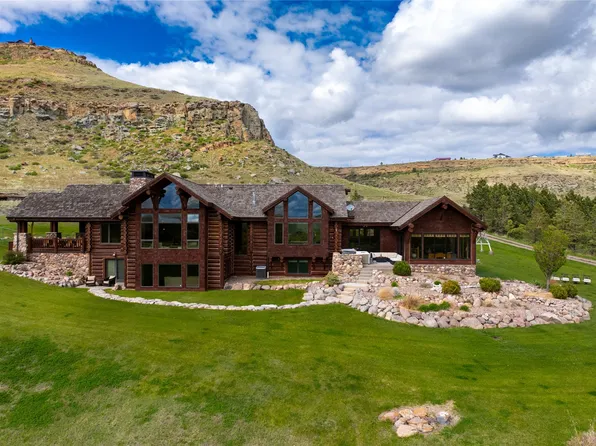 86 Sunflower Ln, Great Falls, MT 59404