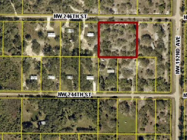 19314 NW 246TH Street, Okeechobee, FL 34972