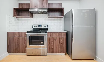 Rented by Oxford Property Group