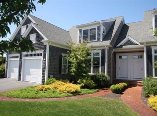 3 Captains Row UNIT 3, Chatham, MA 02633