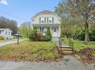 131 Main St, Clinton, MA 01510