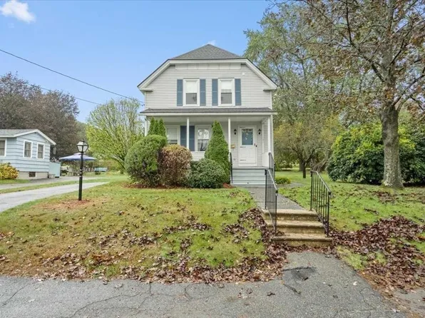 131 Main St, Clinton, MA 01510