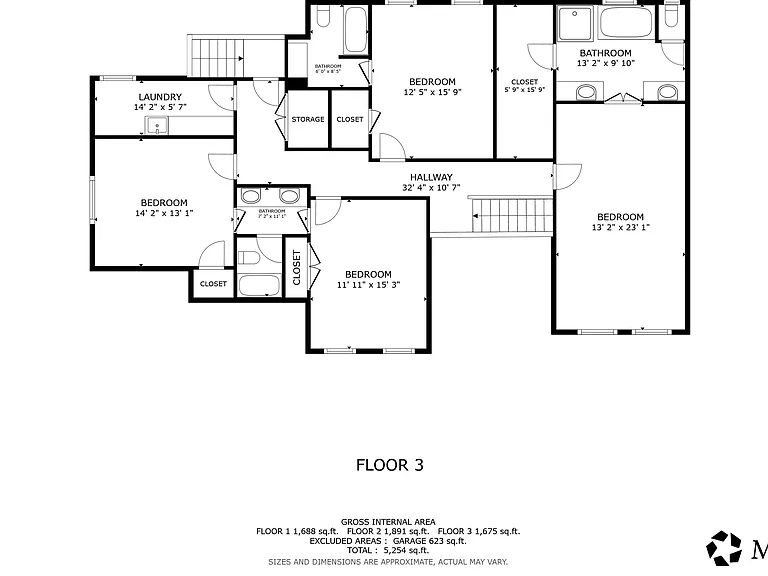 5321 Edgerton Dr — Photo 71