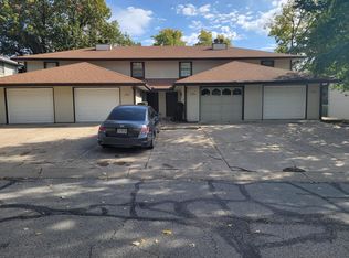2700 NW 3rd Ter APT D, Blue Springs, MO 64014