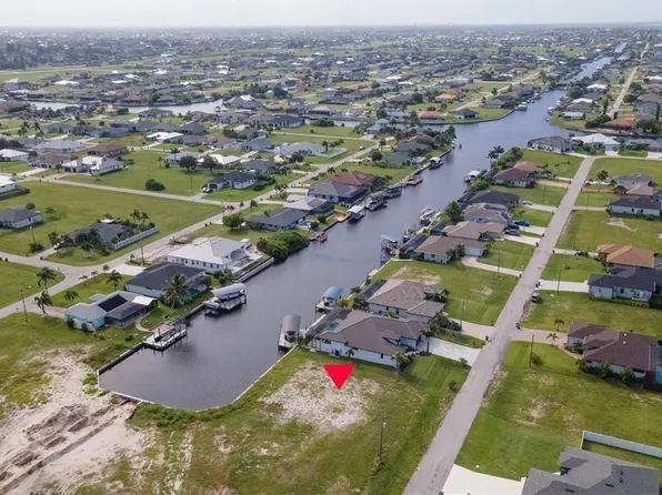 1535 NW 36th Pl, Cape Coral, FL 33993