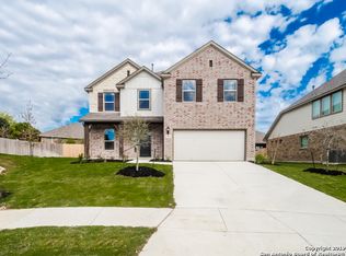 2801 Cheney Rd, Schertz, TX 78108