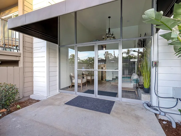 The Village at La Mesa — Photo 158