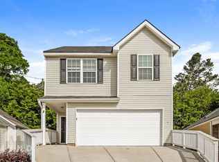 36 Lila Way, Cartersville, GA 30120