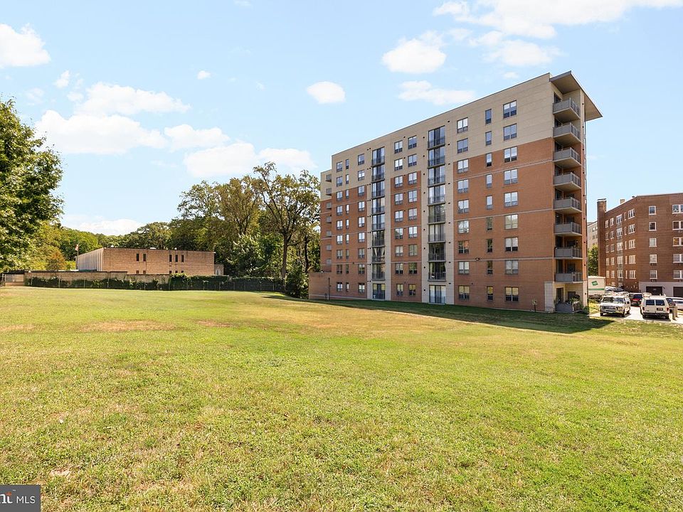 2nd image of 3883 Connecticut Ave NW APT 111