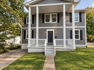 1300 Elliston St, Old Hickory, TN 37138