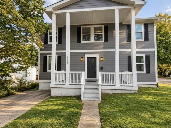 1300 Elliston St, Old Hickory, TN 37138