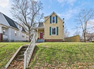 414 Wabash Ave, Belleville, IL 62220