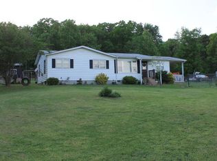 709 Fieldale Rd, Eagle Rock, VA 24085