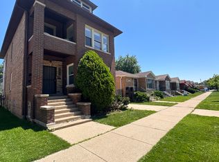 8213 S Muskegon Ave #1, Chicago, IL 60617