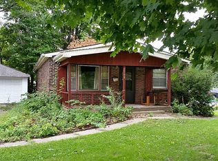 2908 S Keystone Ave, Indianapolis, IN 46203