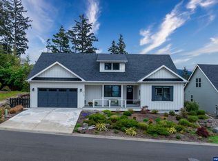 4124 SE Lee Ave, Lincoln City, OR