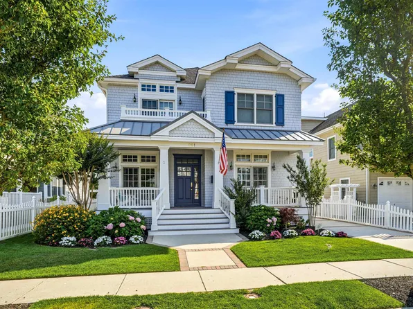 261 45th St, Avalon, NJ 08202