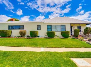 10720 Cimarron St, Los Angeles, CA 90047