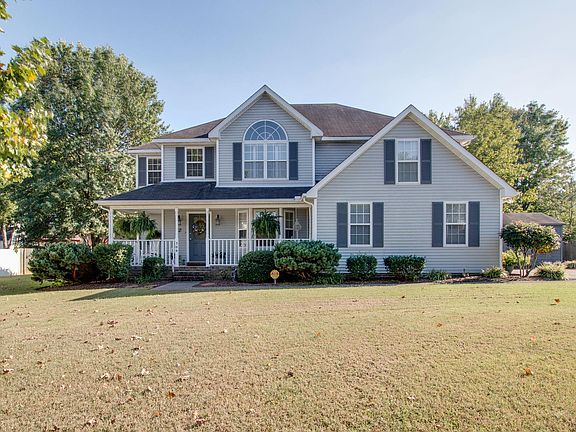 2nd image of 306 Kirtley Ct
