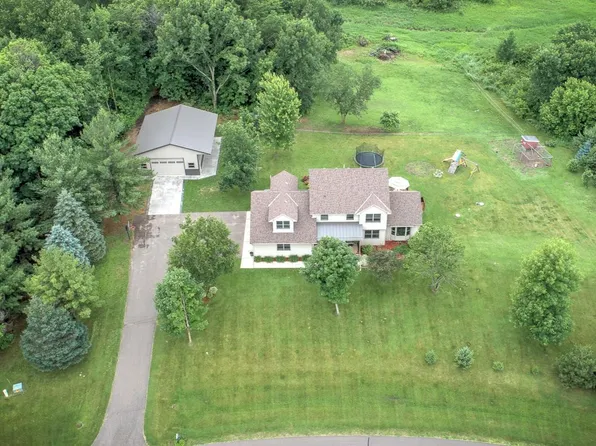 989 454th Street Ct, Harris, MN 55032
