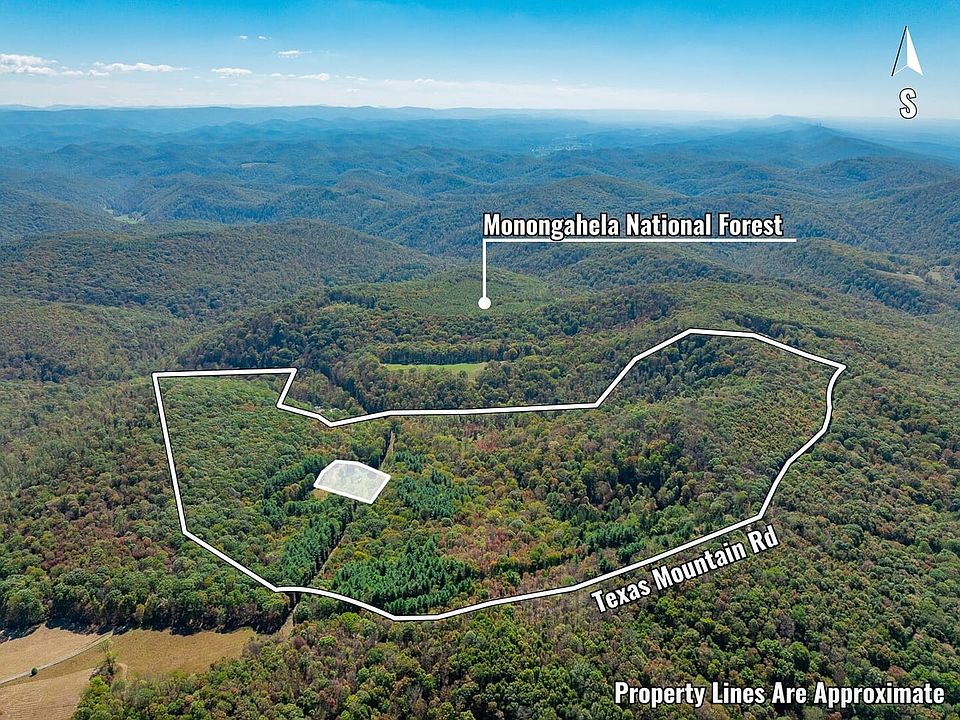 1st image of 0 Texas Mountain Rd