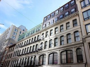 29 Temple St #505, Boston, MA 02114