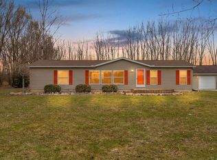 2880 S Sandusky Rd, Sandusky, MI 48471