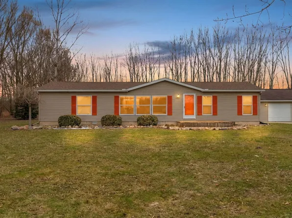 2880 S Sandusky Rd, Sandusky, MI 48471