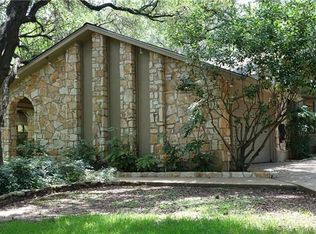 11101 Yucca Dr, Austin, TX 78759