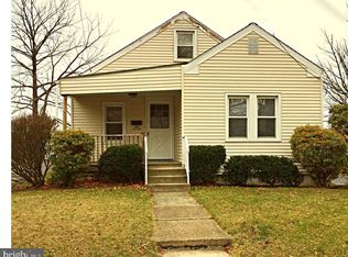 721 Mayflower Ave, Lawrence Township, NJ 08648