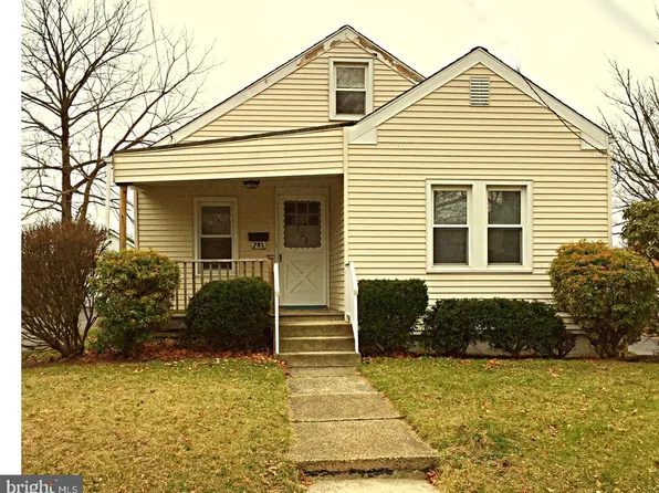 721 Mayflower Ave, Lawrence Township, NJ 08648