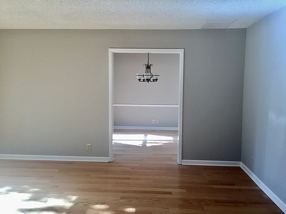 Living room to Dining