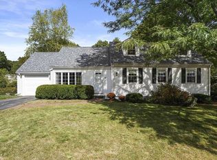 44 Constitution Ave, Weymouth, MA 02190
